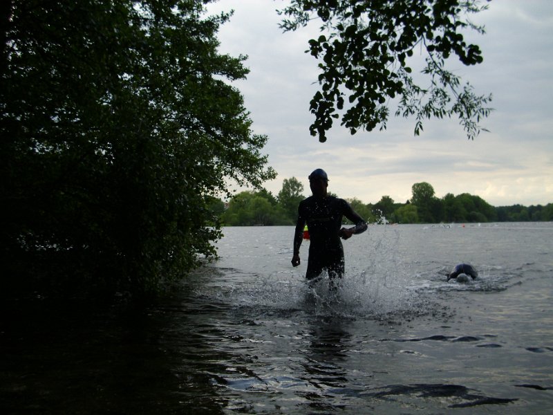Midsummer Triathlon Grossensee 363